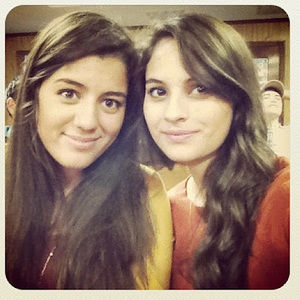 Meet your Posher, Maggie